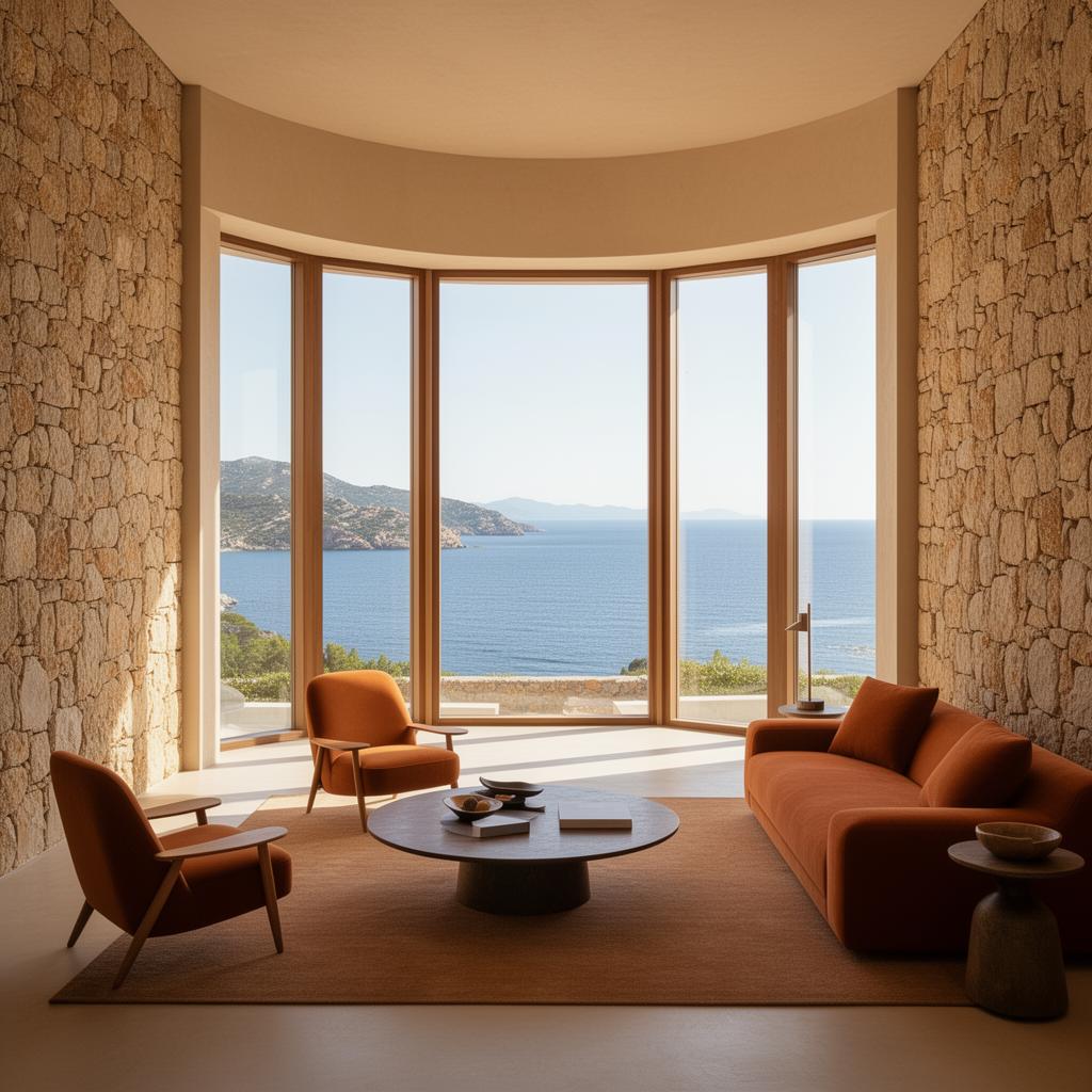 Appartement Prestige Marina